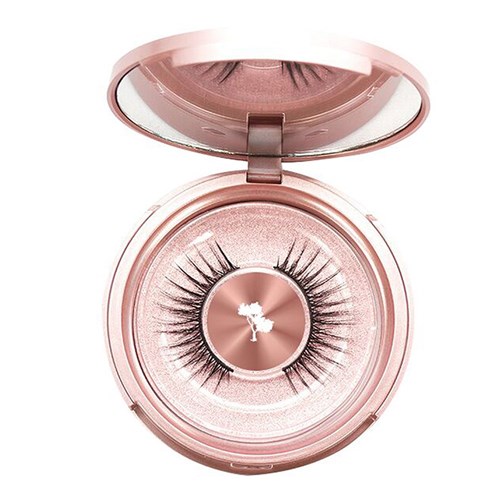 Silk Magnetic Lashes - Fierce